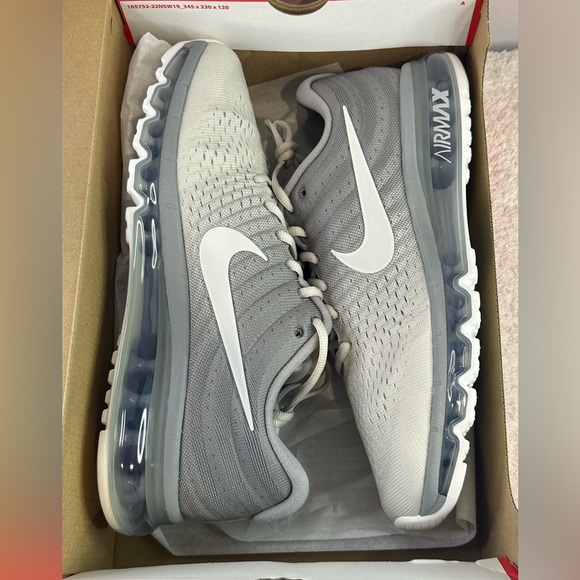 Nike Air Max 2017 main image 7